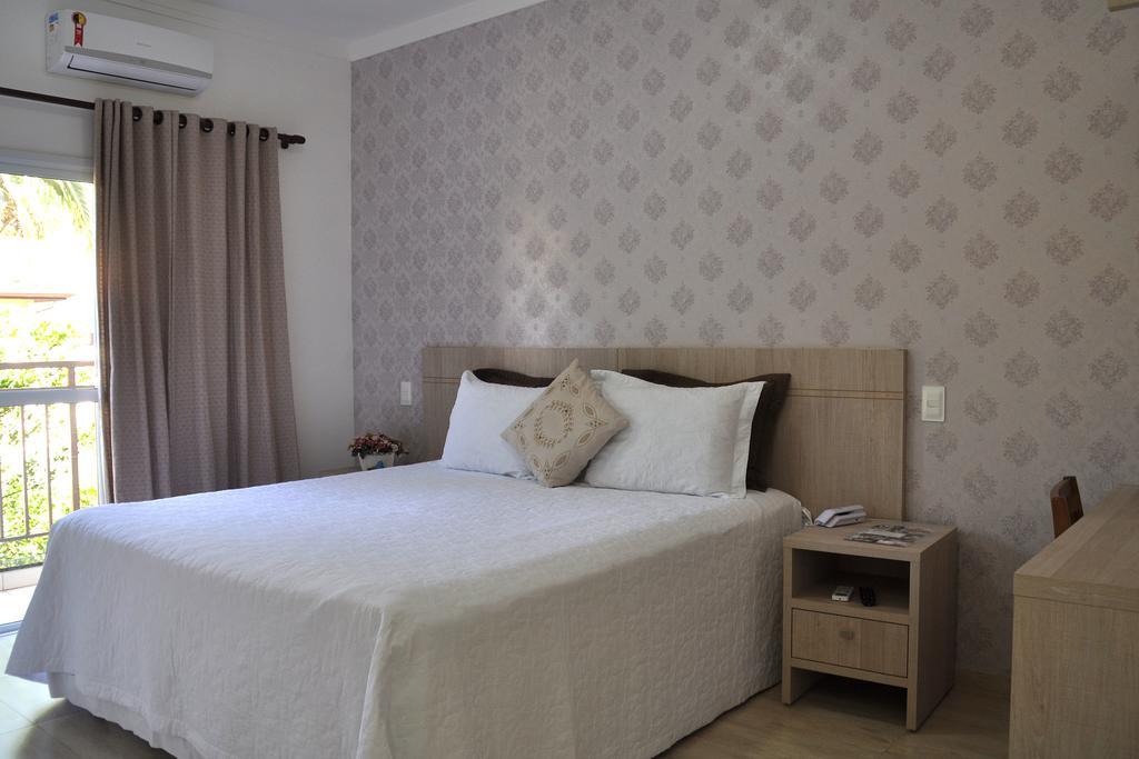 Pousada Shangrila Ribeirão Preto Eksteriør bilde