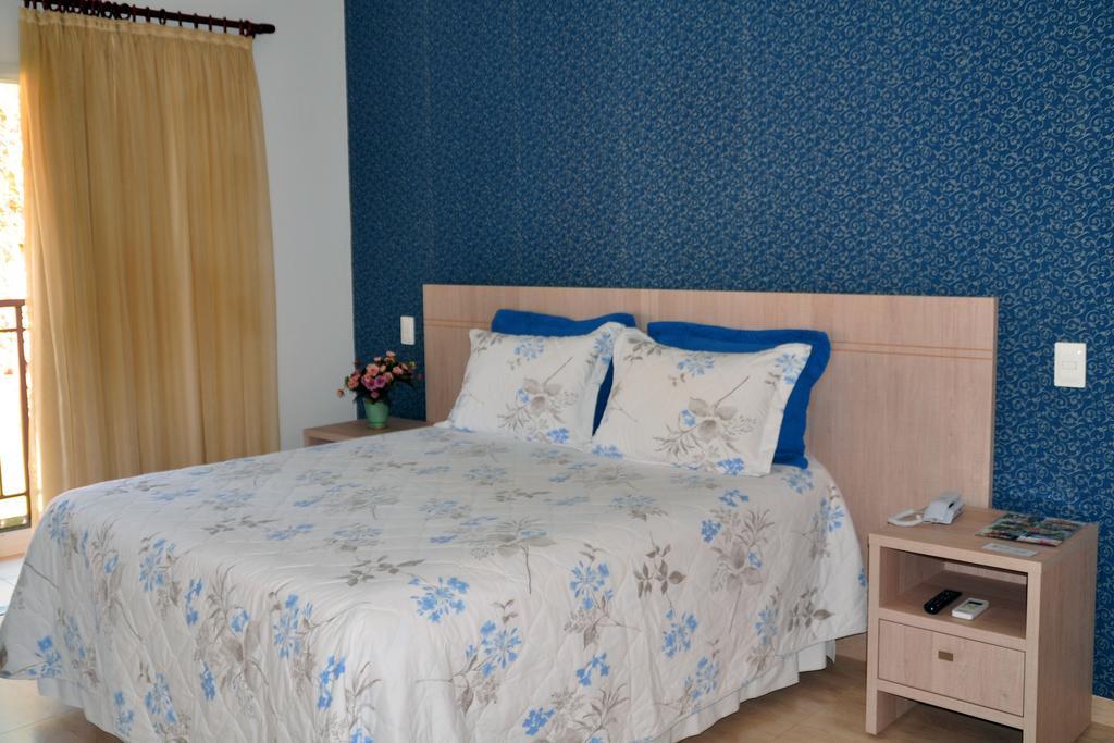 Pousada Shangrila Ribeirão Preto Eksteriør bilde