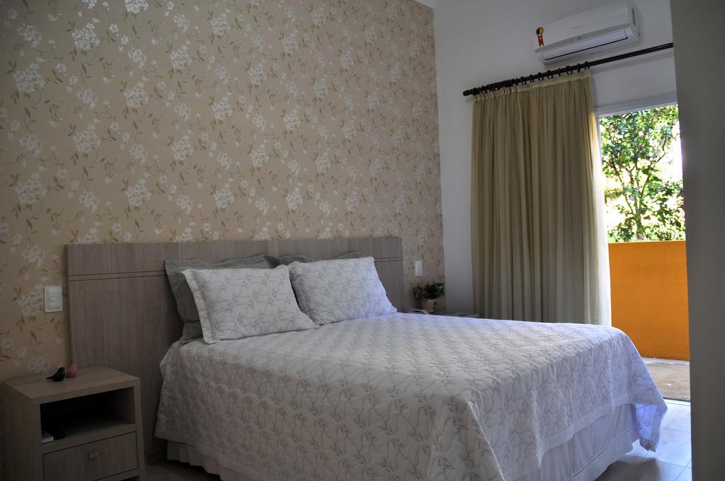 Pousada Shangrila Ribeirão Preto Eksteriør bilde
